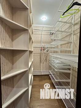 3-к квартира, посуточно, 110м2, 8/18 этаж