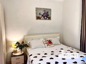 2-к квартира, посуточно, 48м2, 2/3 этаж