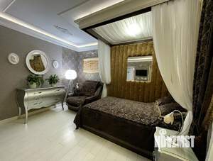 1-к квартира, посуточно, 17м2, 1/1 этаж