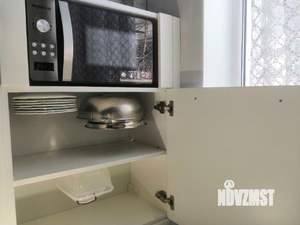 1-к квартира, посуточно, 35м2, 3/5 этаж