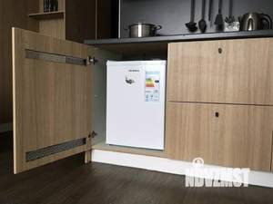 1-к квартира, посуточно, 24м2, 1/1 этаж