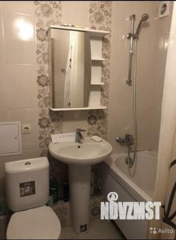 1-к квартира, на длительный срок, 32м2, 4/5 этаж