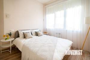 2-к квартира, на длительный срок, 70м2, 4/12 этаж