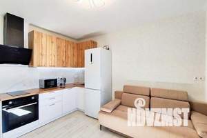 1-к квартира, посуточно, 50м2, 4/12 этаж
