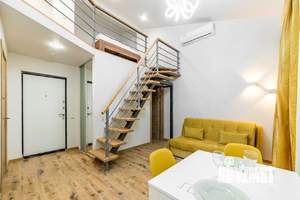 2-к квартира, на длительный срок, 60м2, 3/3 этаж