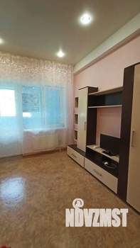 1-к квартира, на длительный срок, 43м2, 6/6 этаж