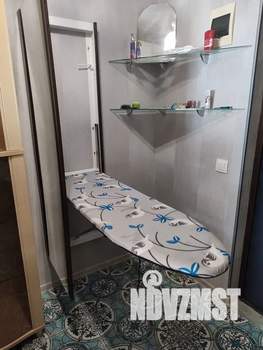 Студия квартира, посуточно, 27м2, 2/4 этаж