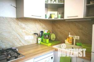 1-к квартира, посуточно, 42м2, 1/4 этаж