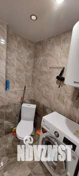 Студия квартира, посуточно, 25м2, 1/7 этаж