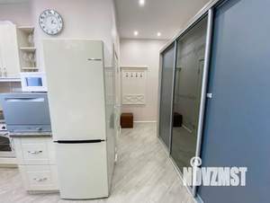 2-к квартира, посуточно, 45м2, 2/4 этаж