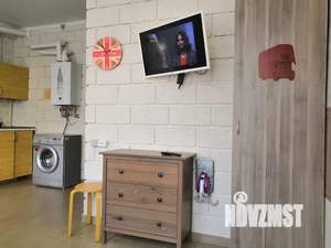 2-к квартира, посуточно, 33м2, 1/6 этаж
