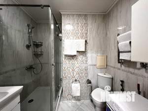 1-к квартира, посуточно, 45м2, 9/25 этаж