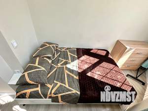 1-к квартира, посуточно, 21м2, 2/3 этаж