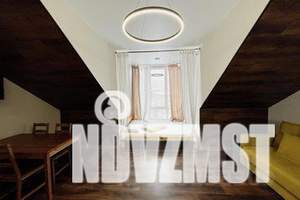 1-к квартира, посуточно, 32м2, 5/5 этаж