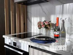 Студия квартира, посуточно, 19м2, 8/20 этаж