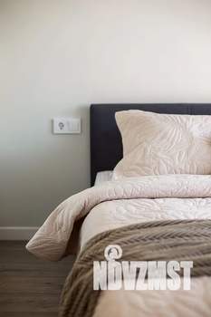 1-к квартира, посуточно, 30м2, 4/20 этаж