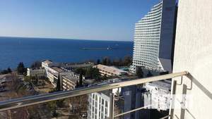 1-к квартира, посуточно, 60м2, 1/1 этаж