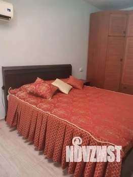 2-к квартира, посуточно, 60м2, 4/4 этаж