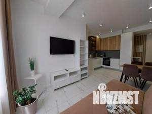 2-к квартира, посуточно, 59м2, 1/1 этаж