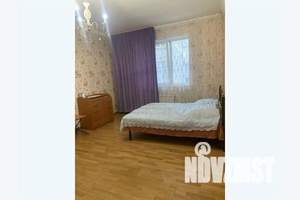 2-к квартира, посуточно, 83м2, 2/10 этаж