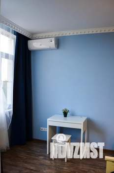 1-к квартира, посуточно, 37м2, 8/10 этаж