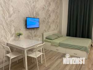 1-к квартира, посуточно, 31м2, 1/1 этаж