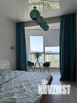 3-к квартира, посуточно, 70м2, 1/1 этаж