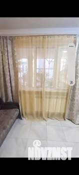 Студия квартира, на длительный срок, 35м2, 1/3 этаж