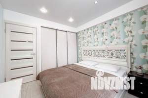 2-к квартира, посуточно, 56м2, 7/9 этаж