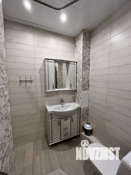 1-к квартира, посуточно, 30м2, 5/9 этаж