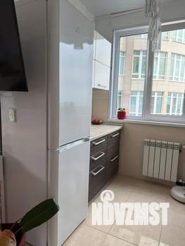 2-к квартира, посуточно, 68м2, 6/12 этаж