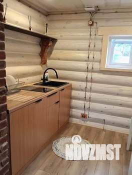 2-к квартира, посуточно, 20м2, 2/2 этаж