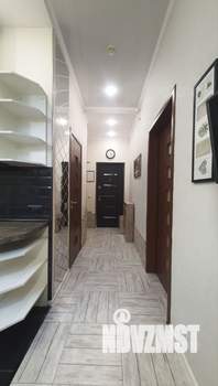 1-к квартира, на длительный срок, 30м2, 1/5 этаж