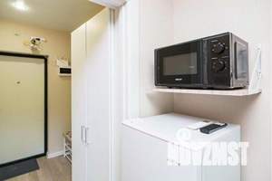 1-к квартира, посуточно, 29м2, 2/12 этаж