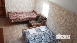 2-к квартира, посуточно, 20м2, 1/1 этаж