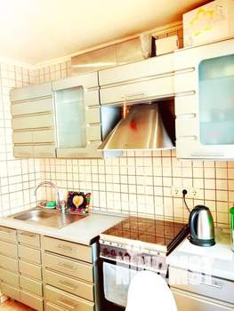 2-к квартира, посуточно, 40м2, 3/5 этаж