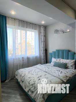 Студия квартира, посуточно, 30м2, 7/15 этаж