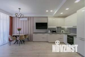 2-к квартира, посуточно, 60м2, 2/3 этаж