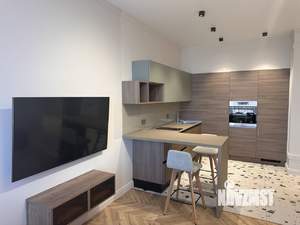 2-к квартира, посуточно, 45м2, 5/5 этаж