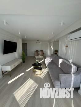 3-к квартира, посуточно, 70м2, 1/9 этаж