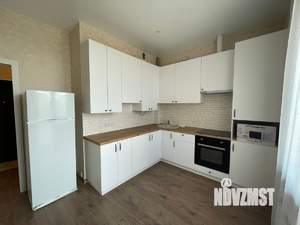 2-к квартира, на длительный срок, 56м2, 5/9 этаж