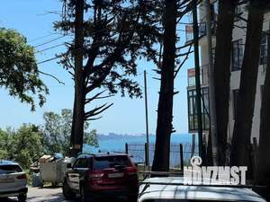 Студия квартира, посуточно, 25м2, 1/1 этаж