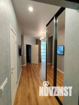 2-к квартира, посуточно, 37м2, 2/5 этаж