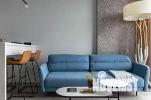 2-к квартира, посуточно, 60м2, 2/3 этаж