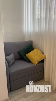 Студия квартира, на длительный срок, 35м2, 11/13 этаж