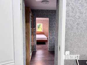 1-к квартира, на длительный срок, 34м2, 1/1 этаж