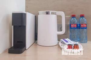 3-к квартира, посуточно, 50м2, 1/3 этаж