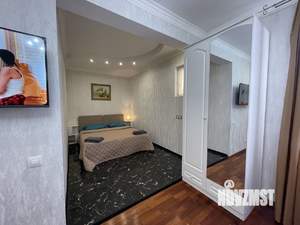 Студия квартира, посуточно, 29м2, 2/3 этаж