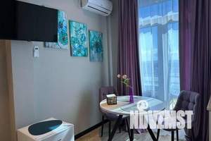 1-к квартира, посуточно, 19м2, 2/3 этаж