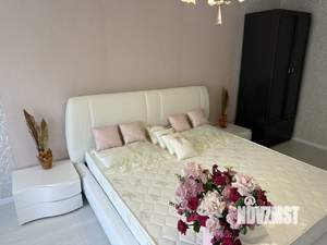 3-к квартира, на длительный срок, 75м2, 2/6 этаж